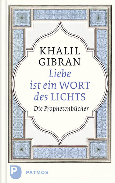 Liebe ist ein Wort des Lichts