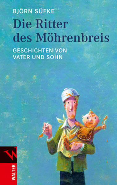 Die Ritter des Möhrenbreis