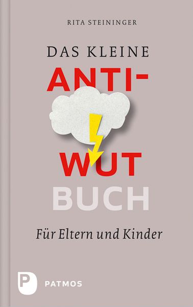 Das kleine Anti-Wut-Buch
