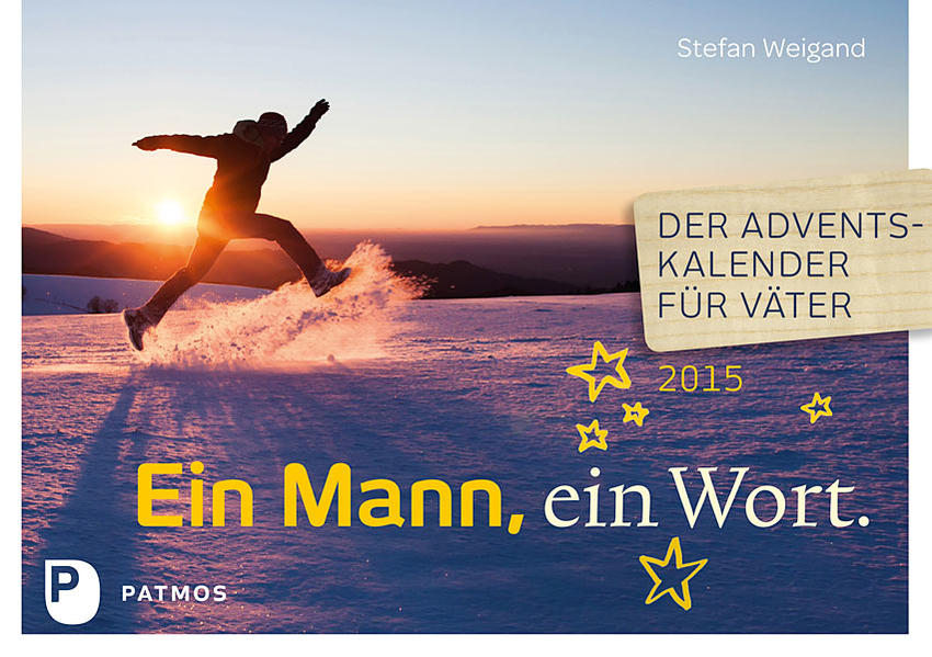 Ein Mann, ein Wort