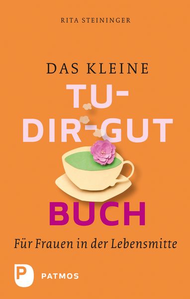 Das kleine Tu-dir-gut-Buch