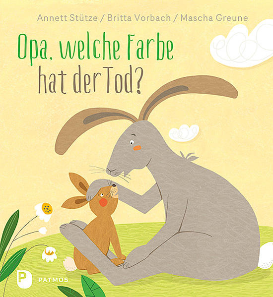 Opa, welche Farbe hat der Tod?