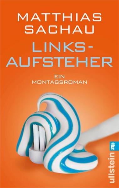 Linksaufsteher