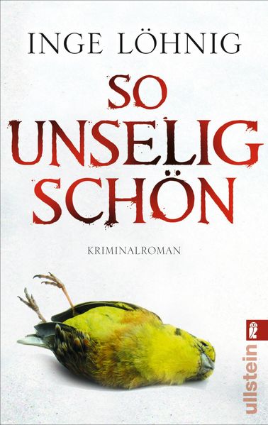 Buchcover