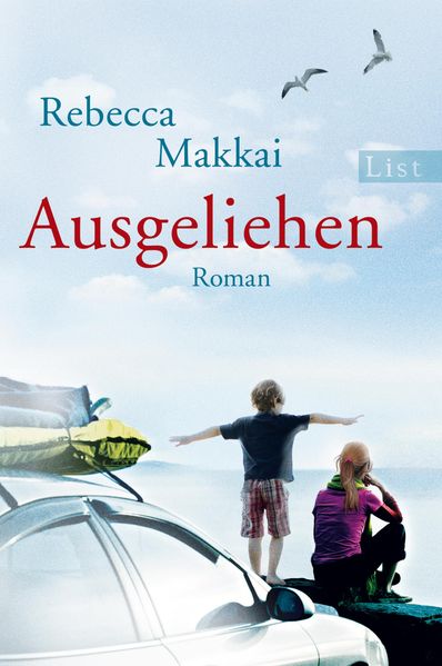 Buchcover