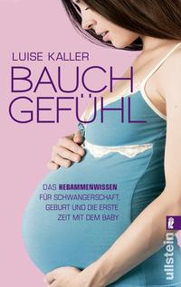 Bauch-Gefühl