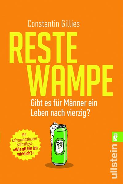 Restewampe