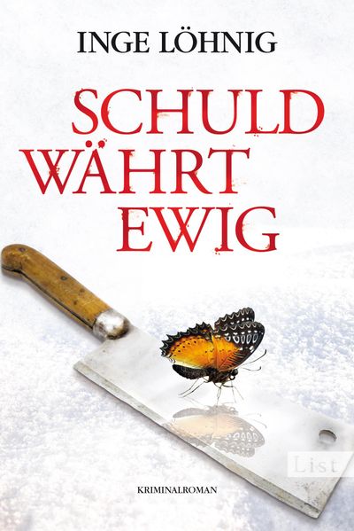 Buchcover