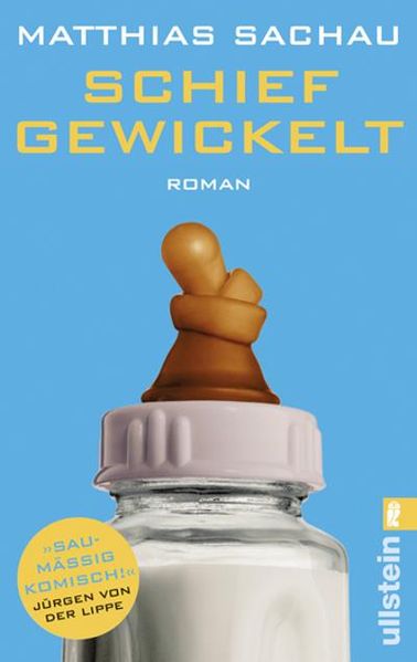 Buchcover
