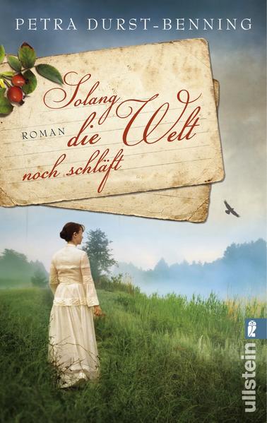Solang die Welt noch schläft