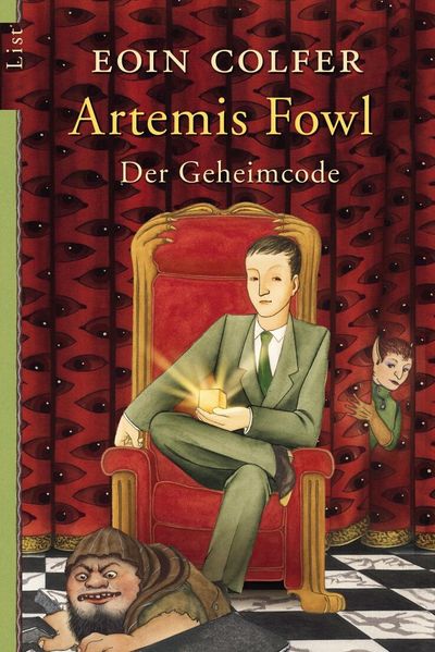 Buchcover