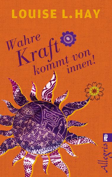 Wahre Kraft kommt von Innen