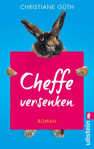 Cheffe versenken