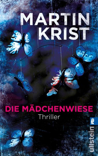 Buchcover