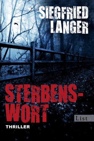 Buchcover
