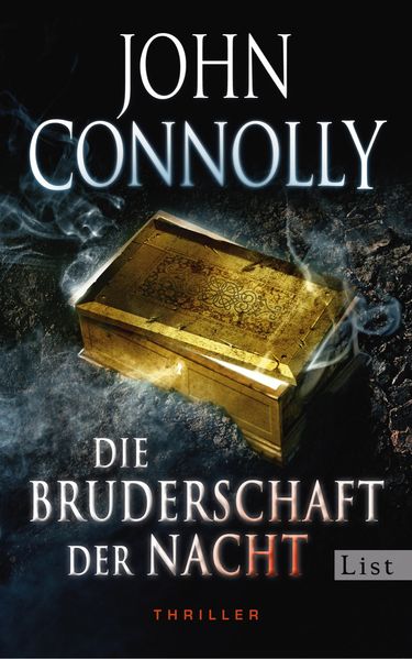 Die Bruderschaft der Nacht