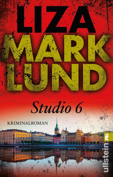 Buchcover