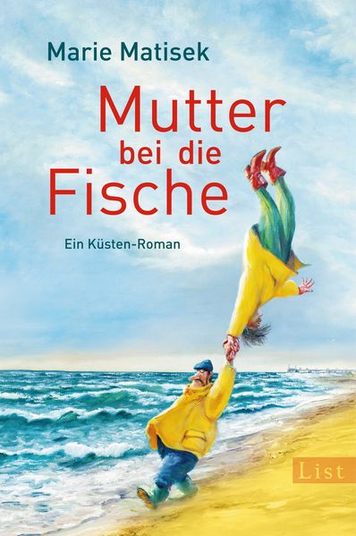 Buchcover