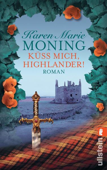 Küss mich, Highlander!