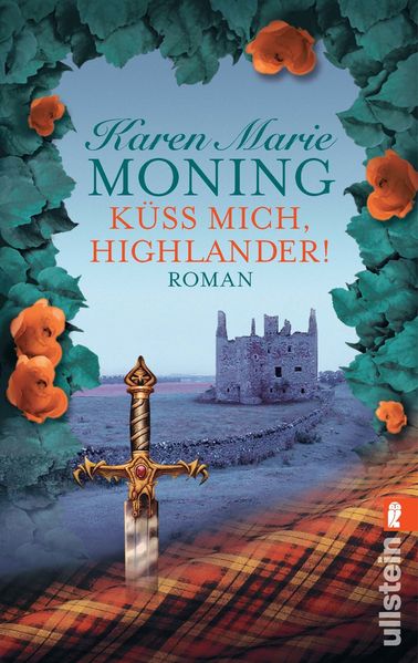 Küss mich, Highlander!