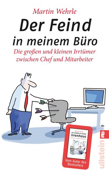 Der Feind in meinem Büro