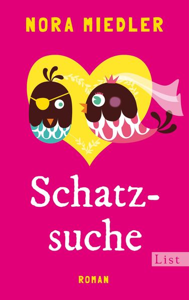 Buchcover