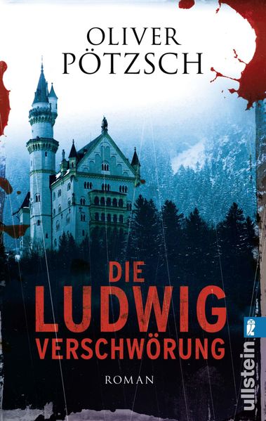 Buchcover