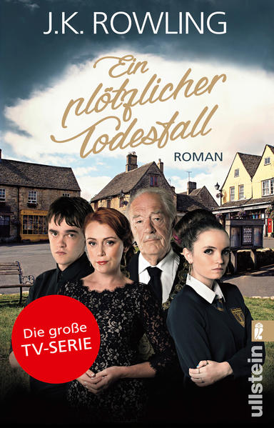Ein plötzlicher Todesfall