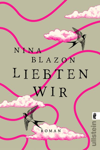 Buchcover
