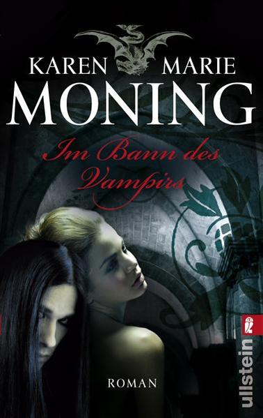 Im Bann des Vampirs