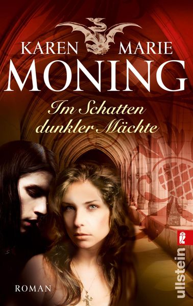 Im Schatten dunkler Mächte