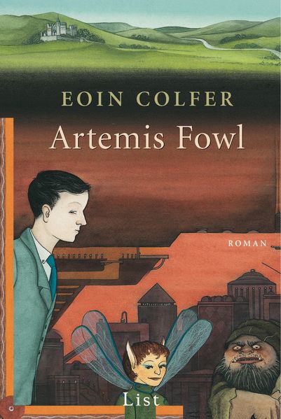 Buchcover