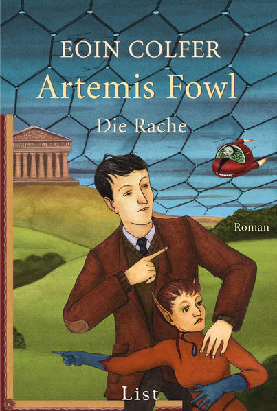 Buchcover