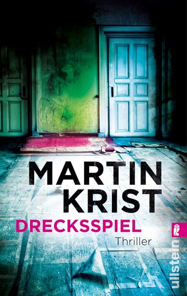 Buchcover
