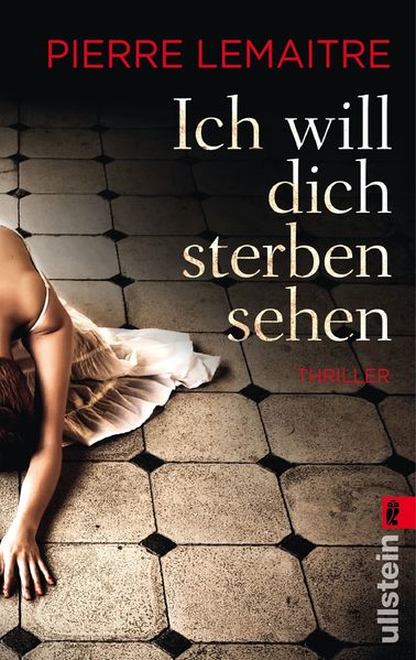 Buchcover