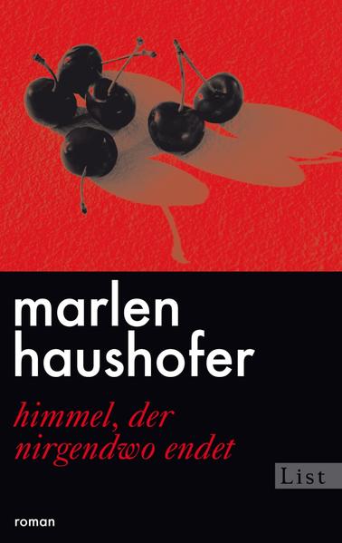 Himmel, der nirgendwo endet