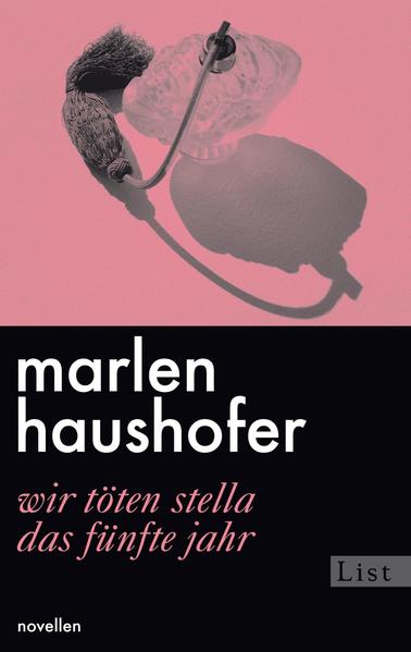 Wir töten Stella / Das fünfte Jahr