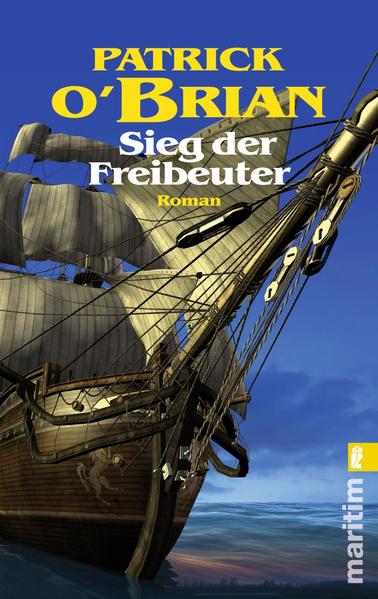 Sieg der Freibeuter