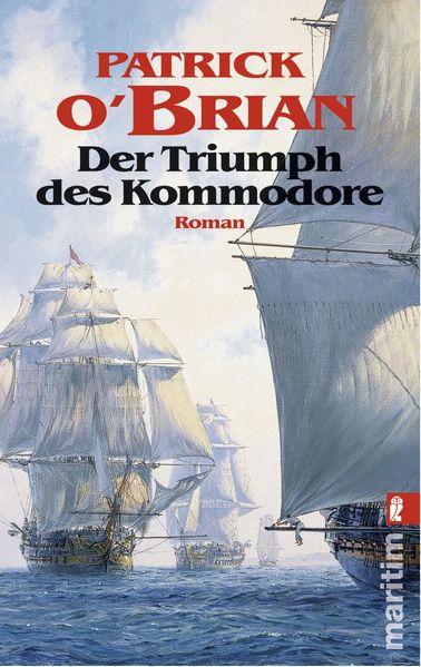 Der Triumph des Kommodore