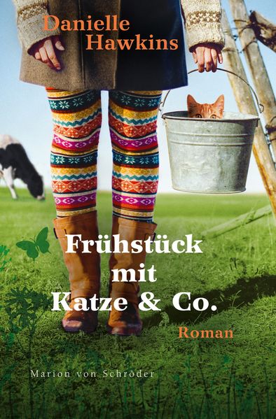 Buchcover