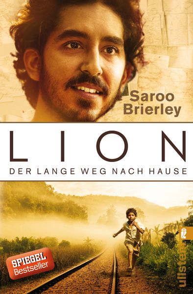 Mein langer Weg nach Hause