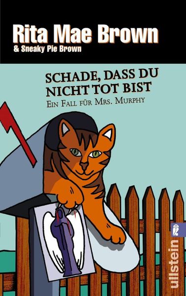 Buchcover