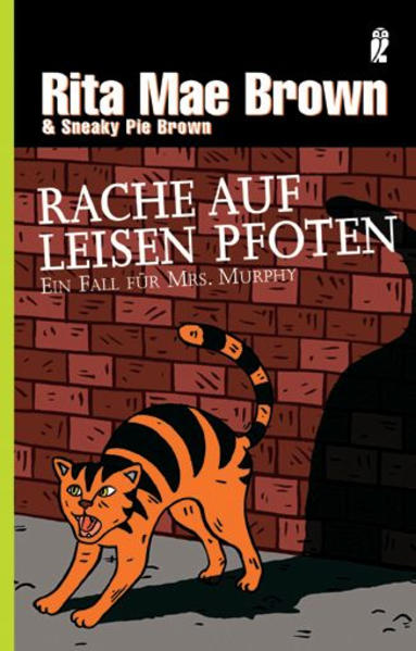 Rache auf leisen Pfoten