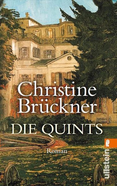 Buchcover
