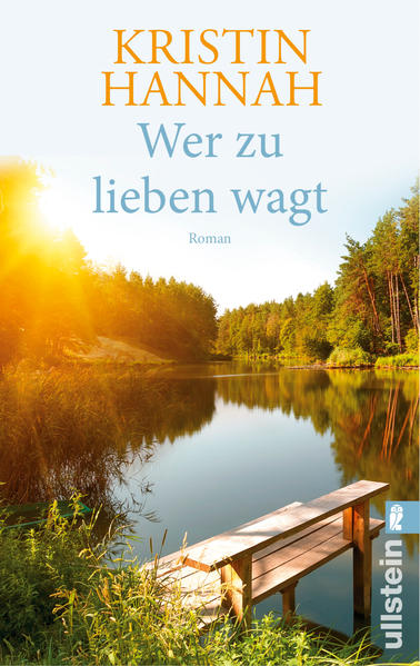 Wer zu lieben wagt