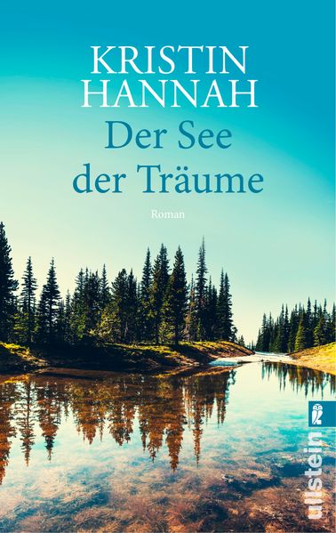Der See der Träume