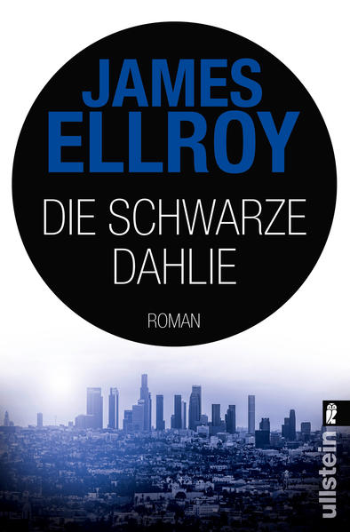 Black Dahlia - Die schwarze Dahlie