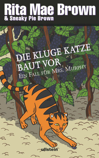 Die kluge Katze baut vor