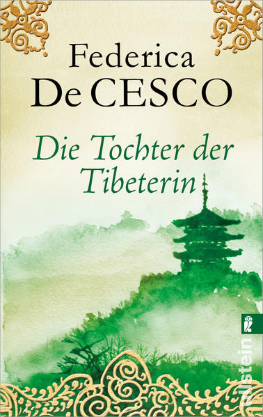 Die Tochter der Tibeterin