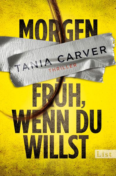 Buchcover